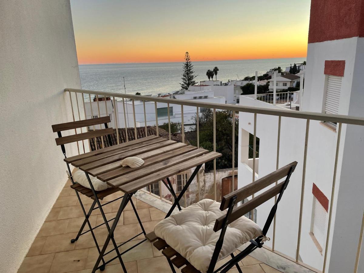 M&m's Cosy - Sea View Apartament *